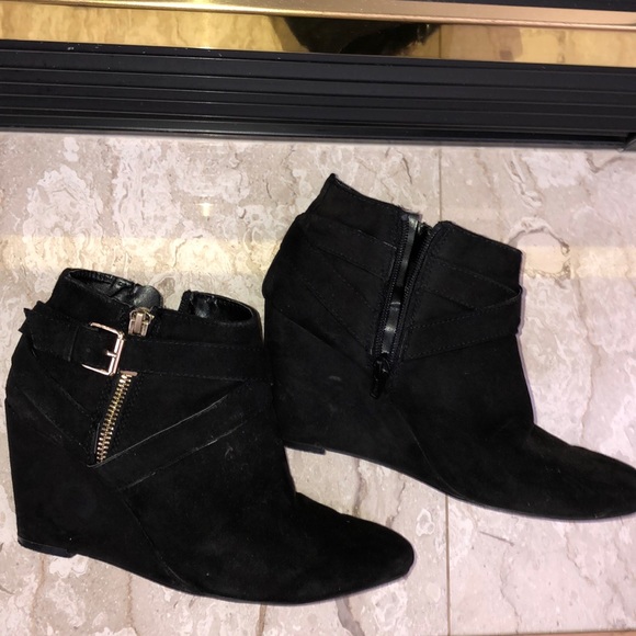 Winter boots - Picture 2 of 2